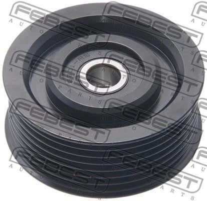 FEBEST 2009-2011 Nissan Versa Drive Belt Idler Pulley 0288-Z12