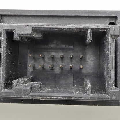 2003-2010 BMW 535i DTC PDC Switch Control Module 6985749