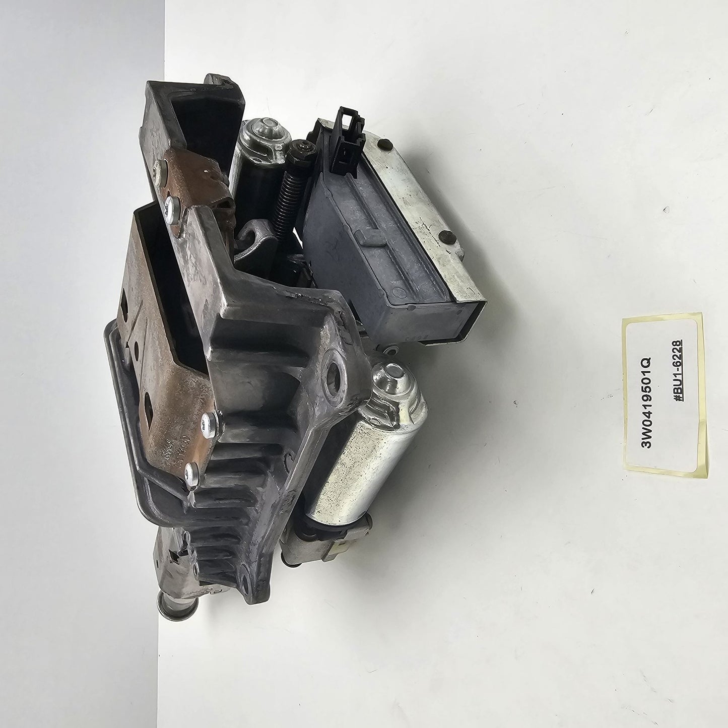2003-2012 Bentley Continental GT Steering Column 3W0419501Q