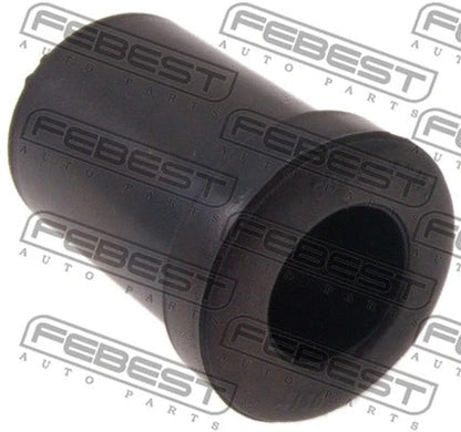 FEBEST NISSAN Rear Spring Bushing NSB-F23
