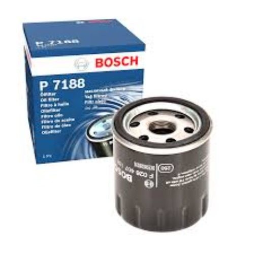 BOSCH Landrover Oil Filter F026407188