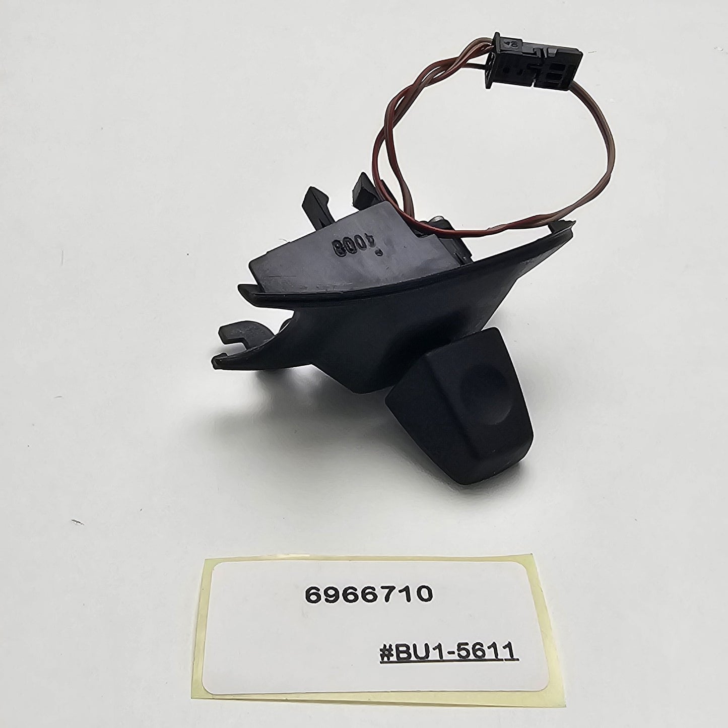 2007-2013 BMW X5 Steering Column Adjustment Switch 6966710