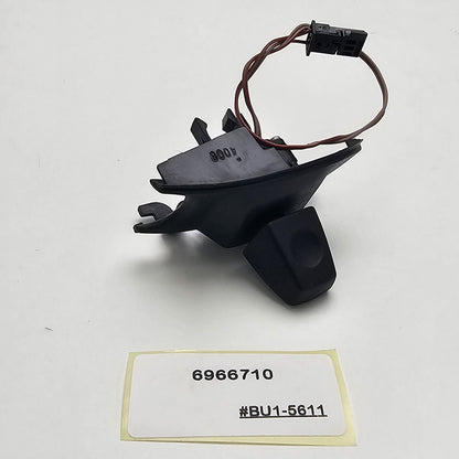2007-2013 BMW X5 Steering Column Adjustment Switch 6966710