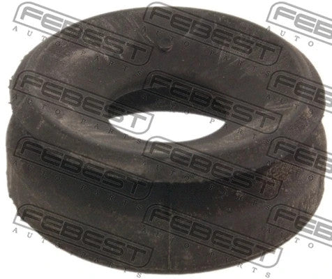 FEBEST 2006 Mitsubishi Montero Engine Front Cross Member Bushing MSB-V75UPR