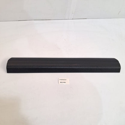 2011-2016 BMW 528i Front Door Sill Cover Trim 51439162721