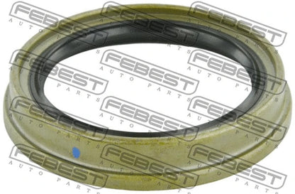 FEBEST 1989-1995 Suzuki Swift Oil Seal Front Hub 95MES-49620711X