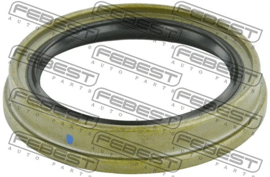 FEBEST 1989-1995 Suzuki Swift Oil Seal Front Hub 95MES-49620711X