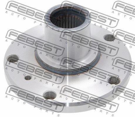 FEBEST BMW 31 20 1 097 Front Wheel Hub 1982-X5F