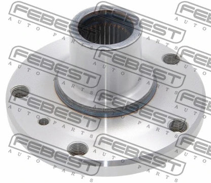 FEBEST BMW 31 20 1 097 Front Wheel Hub 1982-X5F