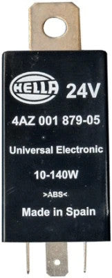 HELLA Mercedes-Benz Flasher Unit 4AZ001879051