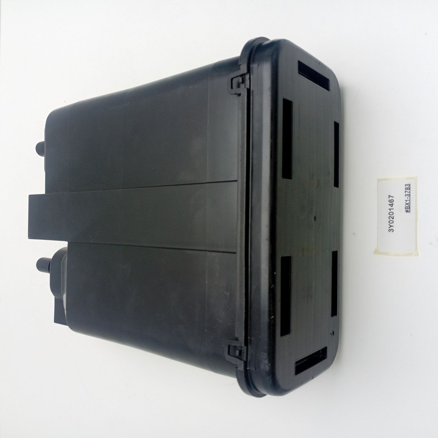 2010-2015 Bentley Mulsanne ACTIVATED CHARCOAL CONTAINER 3Y0201467