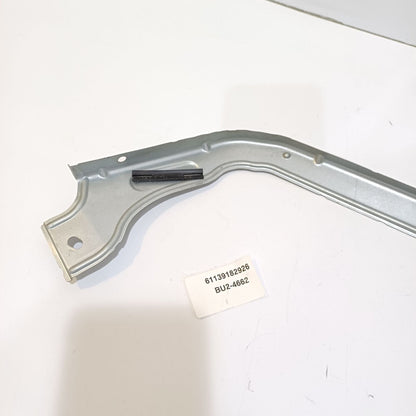 2009-2017 BMW 5 Dashboard Cross Member Frame Bar 61139182926
