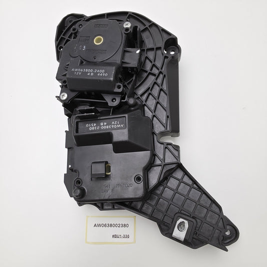 2015-2024 Chevrolet Camaro Air Flap Motor Actuator AW0638002380