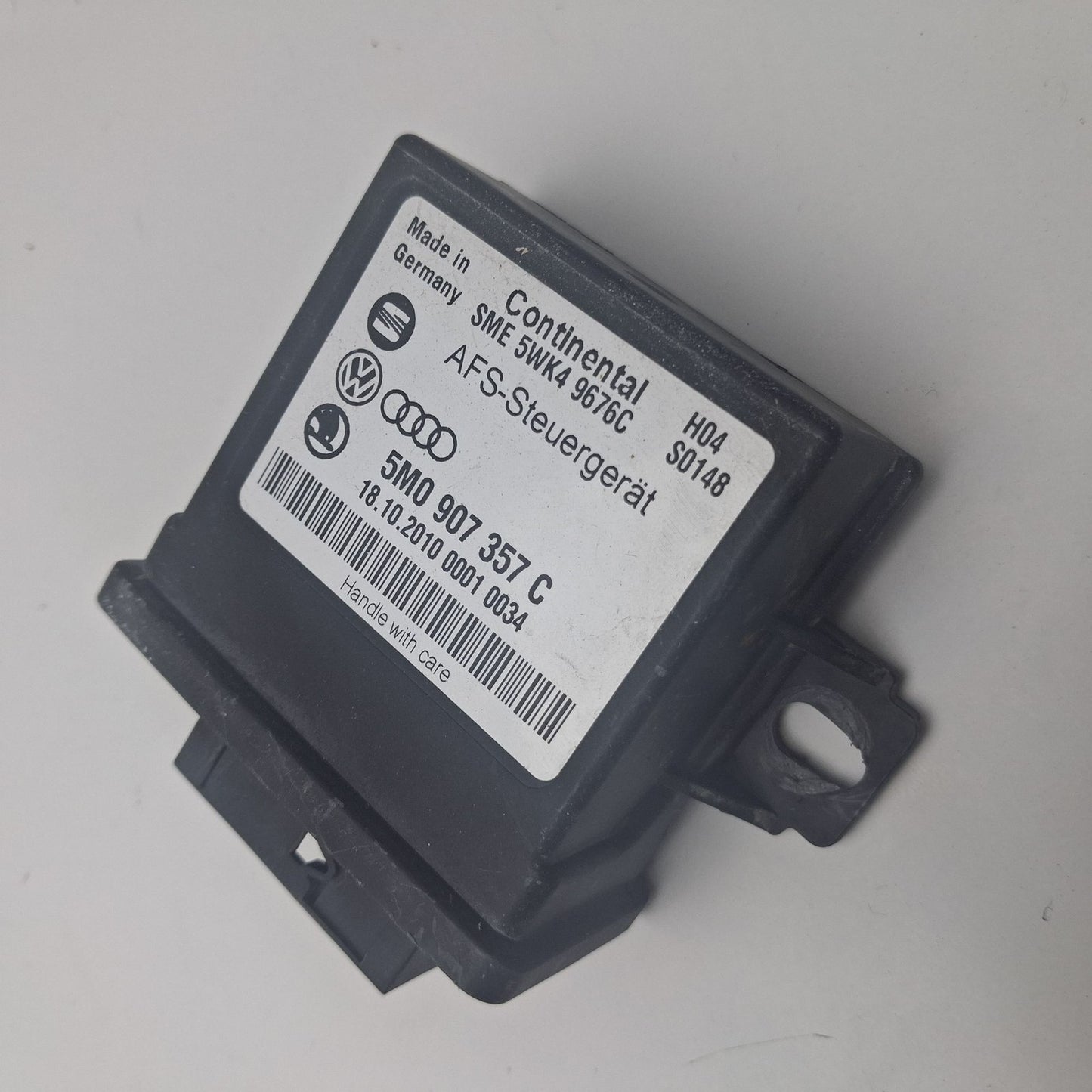 2007-2012 Lexus ES350 Speaker Cover 5540933040