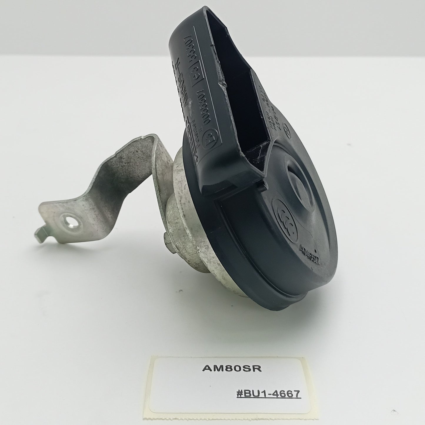 1999-2002 Mercedes-Benz E-CLASS Horn Siren AM80SR