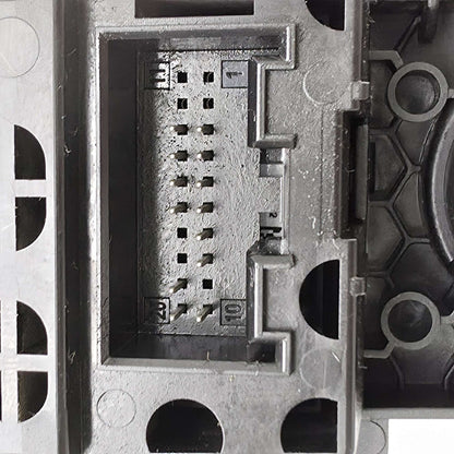 2012-2015 Audi A6 MMI Control Panel 4G1919610B