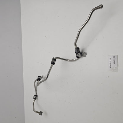 2016-2020 Mercedes-Benz E W213 Right Fuel Low-Pressure Line A1770701732