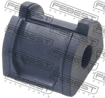 FEBEST 2013-2016 Subaru XV Rear Stabilizer Bar Bushing SSB-G12R15