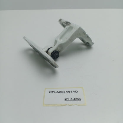 2018-2022 Land Rover Range Rover Velar Door Hinge Upper CPLA228A67AD