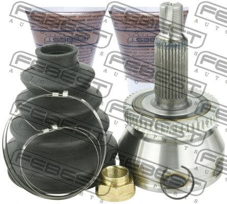 FEBEST 2012-2014 Kia Sorento Outer CV Joint 1210-DMA52