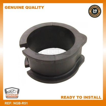FEBEST NISSAN Bushing For Steering Gear NGB-R51