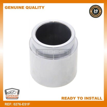 FEBEST 2009-2015 Honda Pilot Brake Caliper Piston 0276-E51F