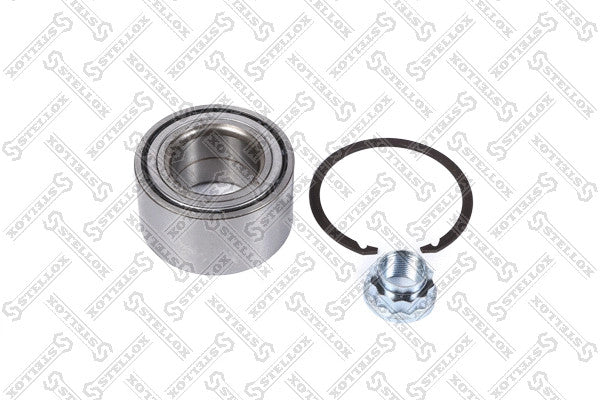 STELLOX TOYOTA Front Wheel Bearing Repair Kit - 90363W0001