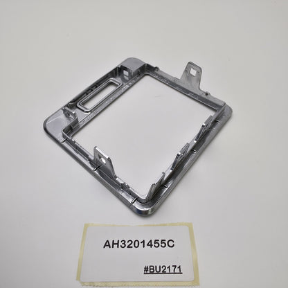 2010-2013 Range Rover Sport L320 Dashboard Left Side Air Vent Grill AH3201455C