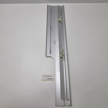2002-2013 Land Rover Range Rover Door Sill Scuff Plate Trim 7H42132809AA