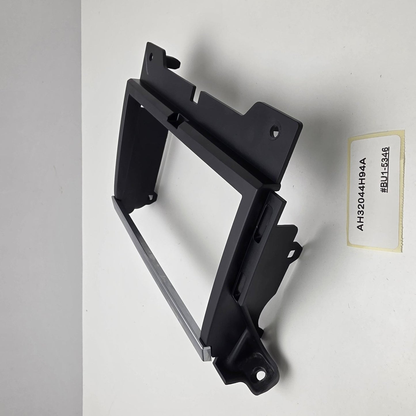 2012 Land Rover Range Rover Sport Radio Bezel Frame AH32044H94A