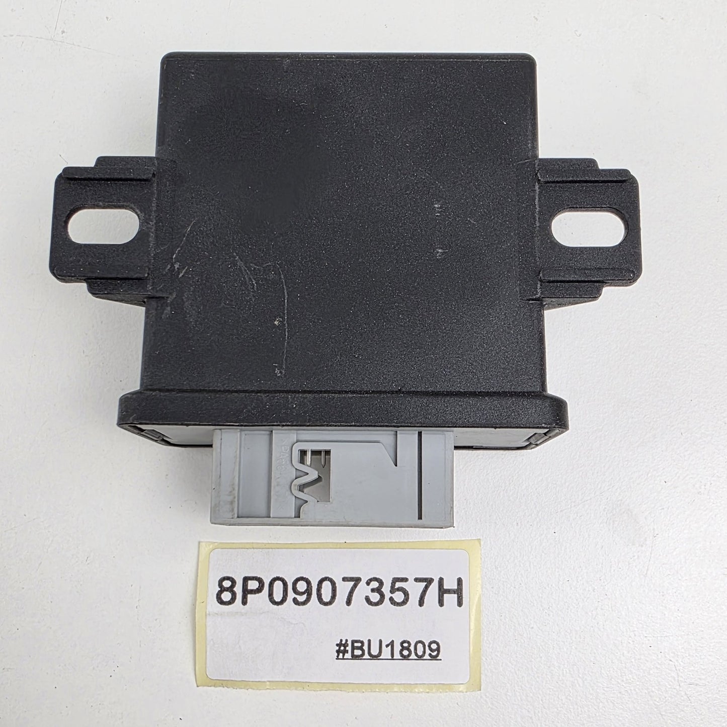 2005-2016 Audi TTS Headlight Range Control Unit Module 8P0907357H