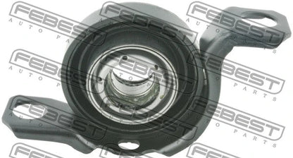 FEBEST MITSUBISHI Bearing, propshaft centre bearing - MCB-CU4W