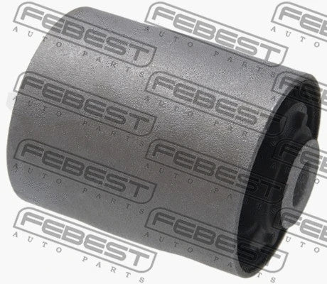 FEBEST 2007-2012 Lexus LS460 Control Arm/Trailing Arm Bush TAB-484