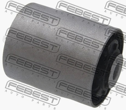 FEBEST 2007-2012 Lexus LS460 Control Arm/Trailing Arm Bush TAB-484