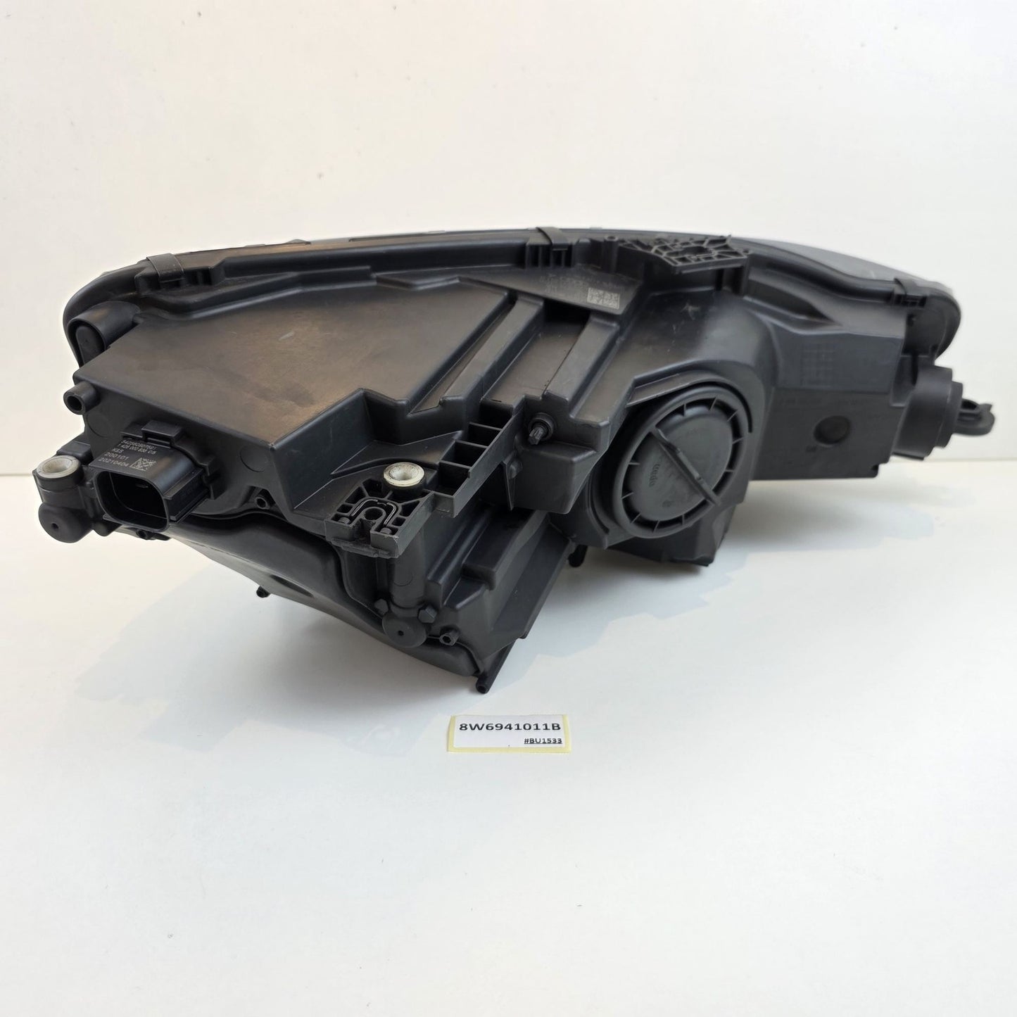 2020-2023 Audi A5 LED Headlight Assembly Driver Side Left 8W6941011B