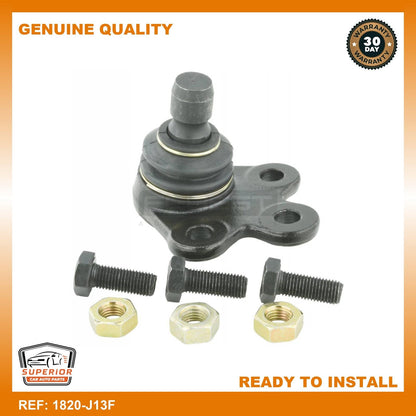 FEBEST 2017-2021 Buick Encore Ball Joint Front Lower Arm 1820-J13F