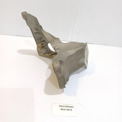 2005-2013 Bentley Continental Flying Spur Right Engine Mount Bracket 3W0199308D