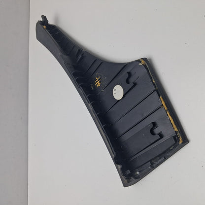 2002-2009 Mercedes-Benz E-Class Center Console Cover Trim Right Side E039711322