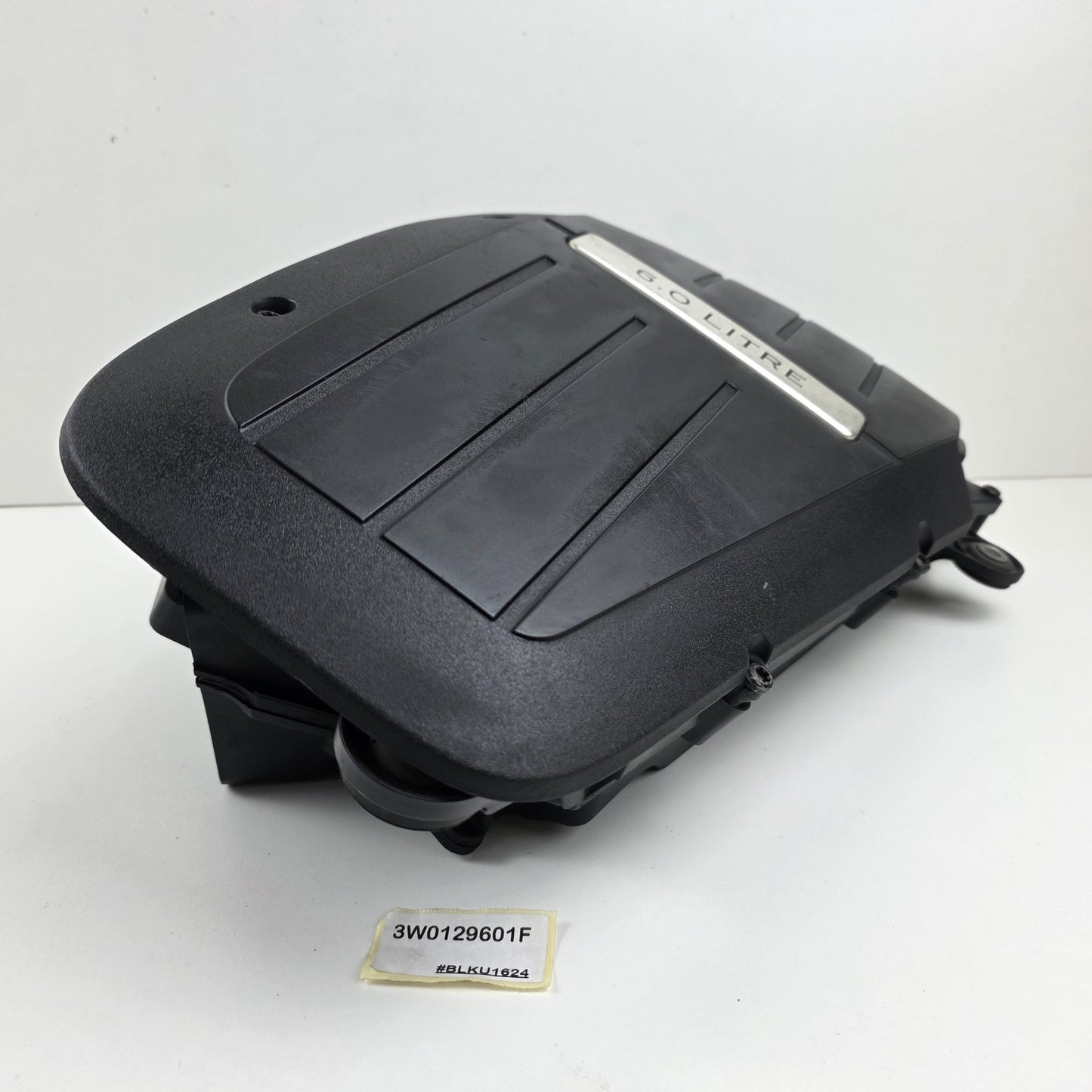 2005-2011 Bentley Continental GTC Speed Air Filter Box 3W0129601F