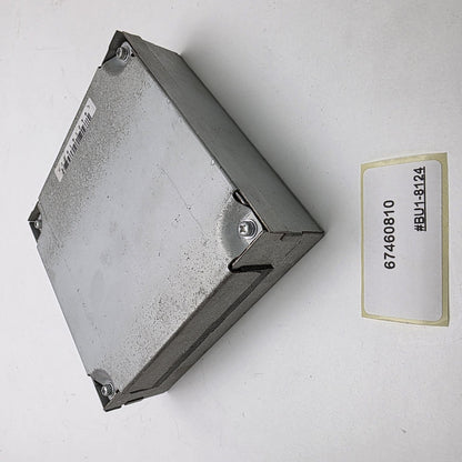 2007-2015 Mini Cooper Transmission Control Module 67460810