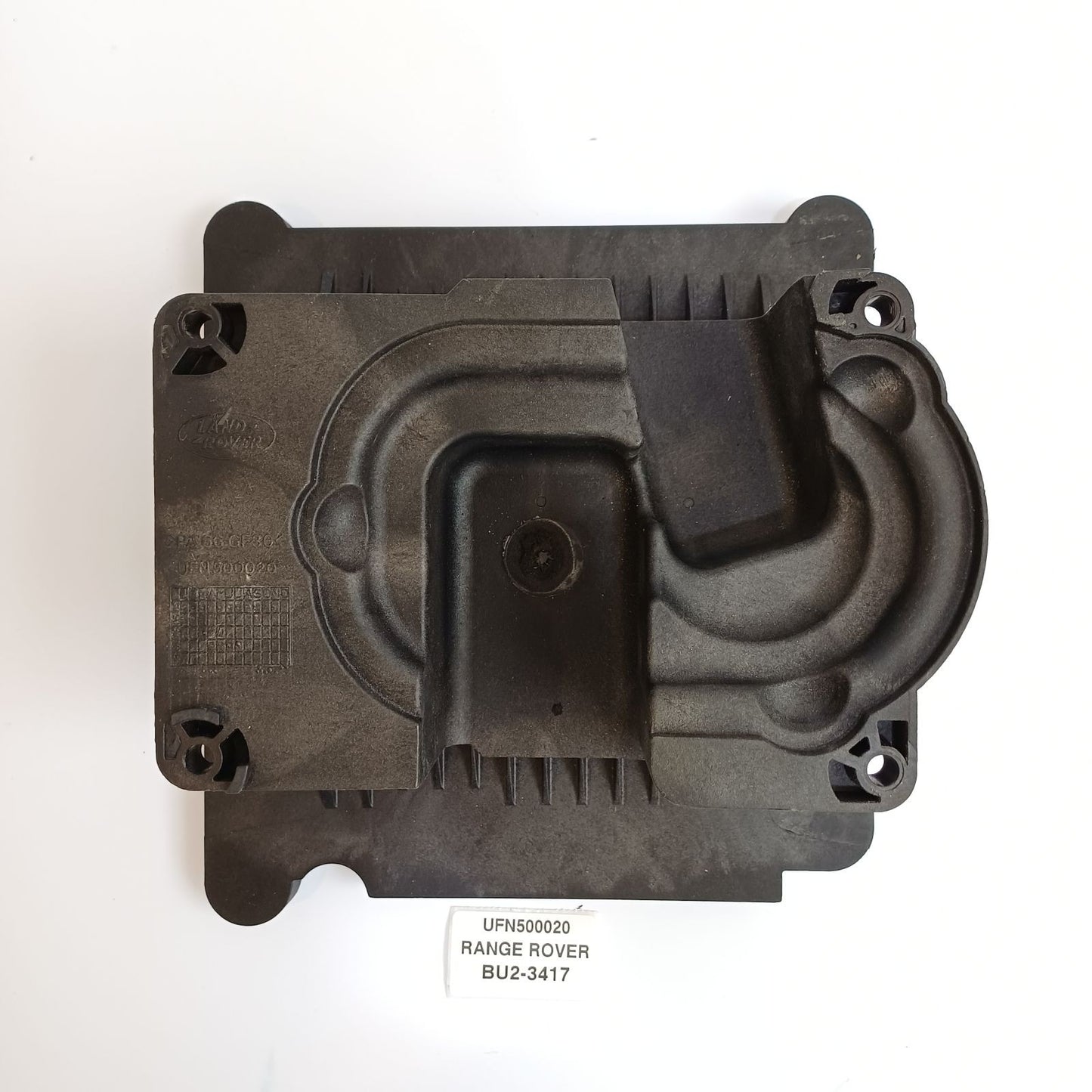 2005-2013 Land Rover Range Rover Sport L320 TRANSMISSION GEAR PLATE UFN500020