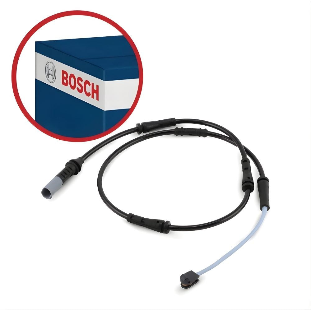 BOSCH BMW Brake Pad Wear Sensor 1987473509