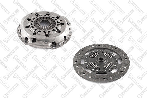 STELLOX FORD Clutch Kit - 1252273