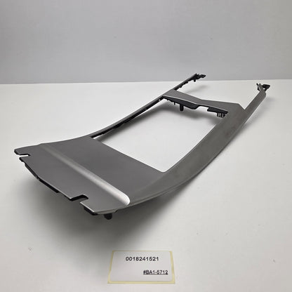 2008-2013 Cadillac CTS Center Console Gear Shifter Trim Bezel 0018241521