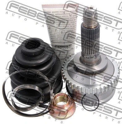 FEBEST MAZDA Outer Cv Joint 0510-018A44