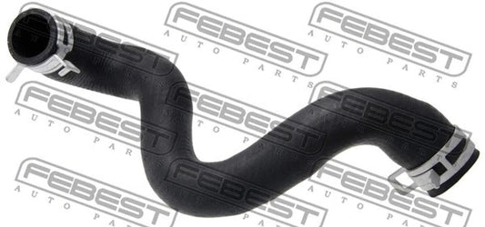 FEBEST 2004-2016 Ford Focus Radiator Hose FDAH-CB4