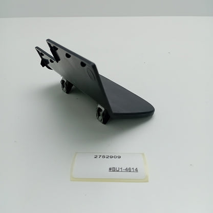 2007-2014 MINI R57 LOWER DASH CENTER HEATER COVER 2752909