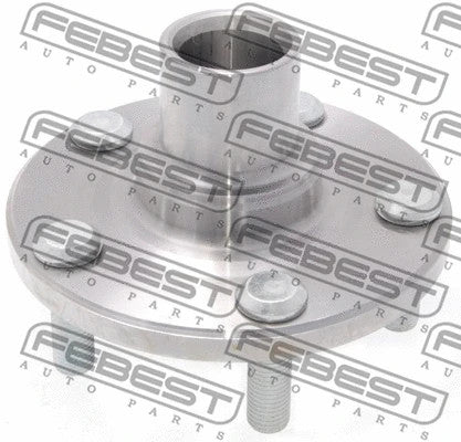 FEBEST TOYOTA Front Wheel Hub 0182-ST210F