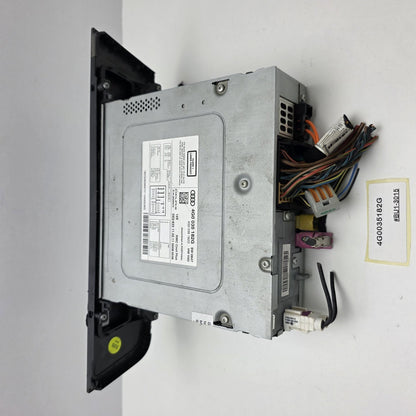 2010-2020 Audi A7 Radio/CD/DVD/GPS head unit 4G0035182G