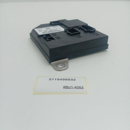 2006-2007 Mercedes-Benz E-Class Body Control Module 2115456532